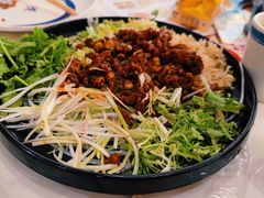 -满园春饼(宜昌万达店)