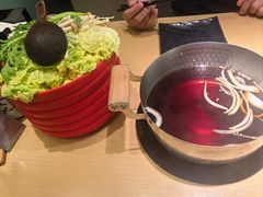 -沼津港精致料理·寿喜烧·烧鸟(漕河泾印象城店)