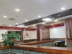 -宝财诚老北京涮肉(周庄店)