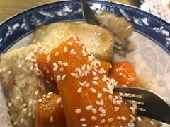 -黄记潮汕甜汤(贝底田坊店)