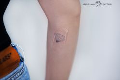 -飛凡TATTOO纹身•原创