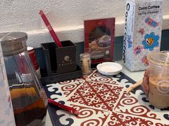-顺明新疆风味餐厅(五一路店)