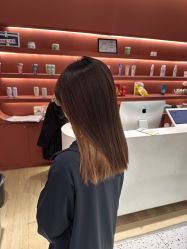 -童辉造型