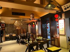 -贰醒·私房小院烧烤 (太古里店)