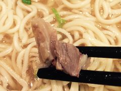 传统拉面-丝路伊兰·兰州牛肉面(牛街总店)