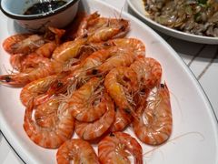 -金海湾海鲜排档(朱家尖店)