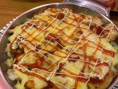 -清真·艾美可餐厅(大悦汇店)