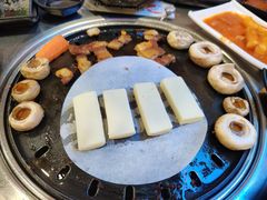 -杀猪天·韩国烤肉(总店)