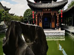 -口岸雕花楼