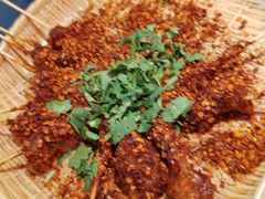 -蜀大侠火锅(总府路店)