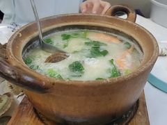 -北戴河庆山饭店·海鲜砂锅粥(北戴河黑石路店)