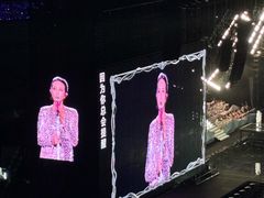 -上海体育场