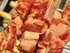 -水浒烤肉(国贸店)