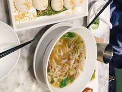 -PHO爺·越南料理(亦庄大族广场店)