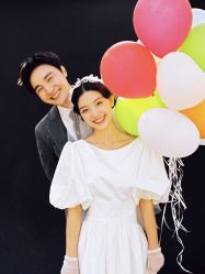 -绽放摄胶片摄影工作室