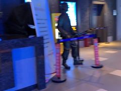 -万达影城(西铁营万达广场IMAX店)