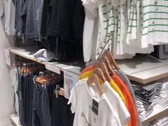 -优衣库(北京万柳华联购物中心店)