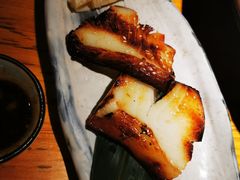 -梅亭居酒屋(中大国际店)