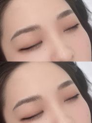 -张小野·专业半永久纹眉