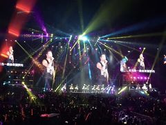 -宝能国际体育演艺中心