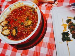 -辣小鲜·南昌大排档(船山路店)