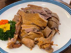 -锡和无锡菜(景丽苑店)