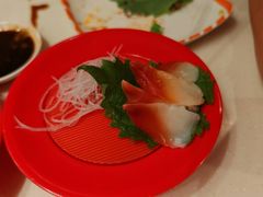 -新一番三文鱼寿司(红城湖店)