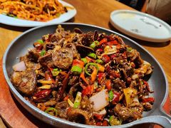 -蔡家酒楼(一德街店)