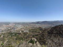 -北京鹫峰国家森林公园