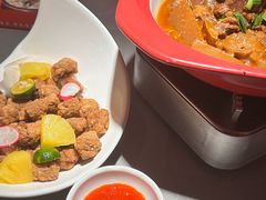 -闽上鲜·福建菜(龙湖滨江天街店)