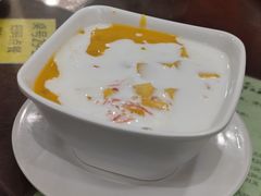 -南信牛奶甜品专家