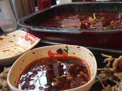 -自贡好吃客(科华店)