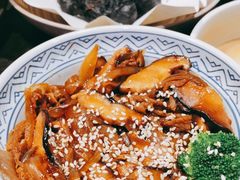 -将太无二·北美传奇寿司(荟聚购物中心西红门店)