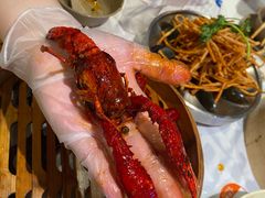 -靓靓蒸虾·头牌蒸虾(雪松路总店)