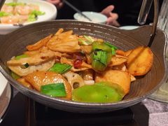 -亦海人家烤鸭店(康定街店)