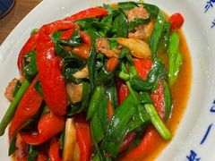 -吃饭皇帝大土家民族菜(正大广场店)
