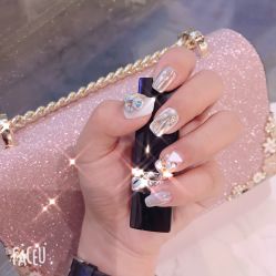 -初NAIL日式美甲美睫沙龙