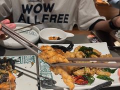 -云海肴·汽锅鸡·云南菜(高德置地店)