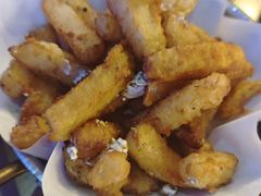 -FISH&POTATO Cō(地中海美食 万象城店)