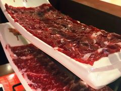 -左庭右院鲜牛肉火锅(新梅广场店)
