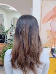 -HD HAIR STYLE
