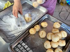 -老南昌白糖糕(大士院店)