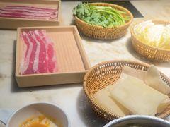 -东道煮牛肉火锅(东盛大街店)
