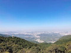 -梧桐山风景名胜区