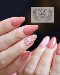 -森日式美甲沙龙MORI NAIL总店