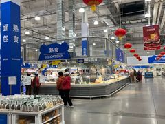 -麦德龙(浦东店)