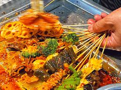 -邓姐串串香(水围店)