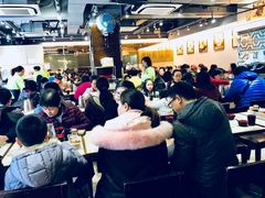大堂-添好运点心专门店(北角店)