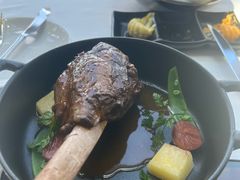 -瑞吉酒店 · Elba 欧尔巴意大利餐厅· 精致意餐·云端聚会