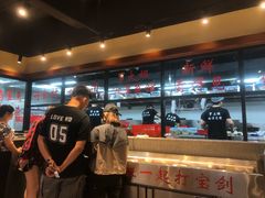 -罗大姐湘潭菜馆(洋湖春园店)